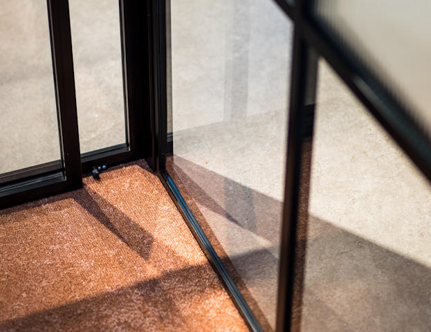 Glazing Bars