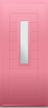 Baker door image