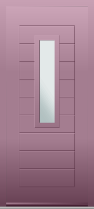 Baker door image