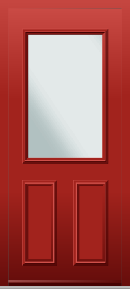 Baker door image