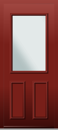 Baker door image
