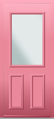 Baker door image