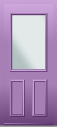 Baker door image