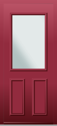 Baker door image