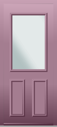 Baker door image