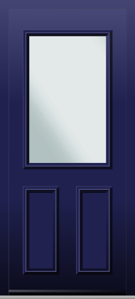 Baker door image