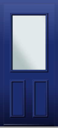 Baker door image