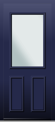 Baker door image