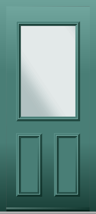 Baker door image