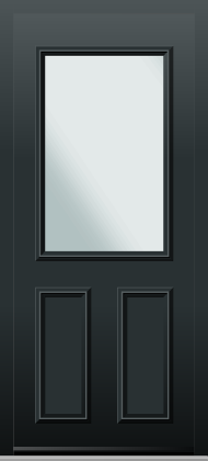 Baker door image