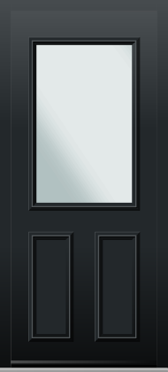 Baker door image