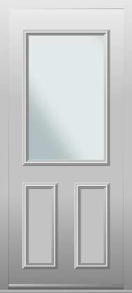 Baker door image