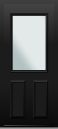 Baker door image