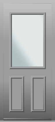Baker door image