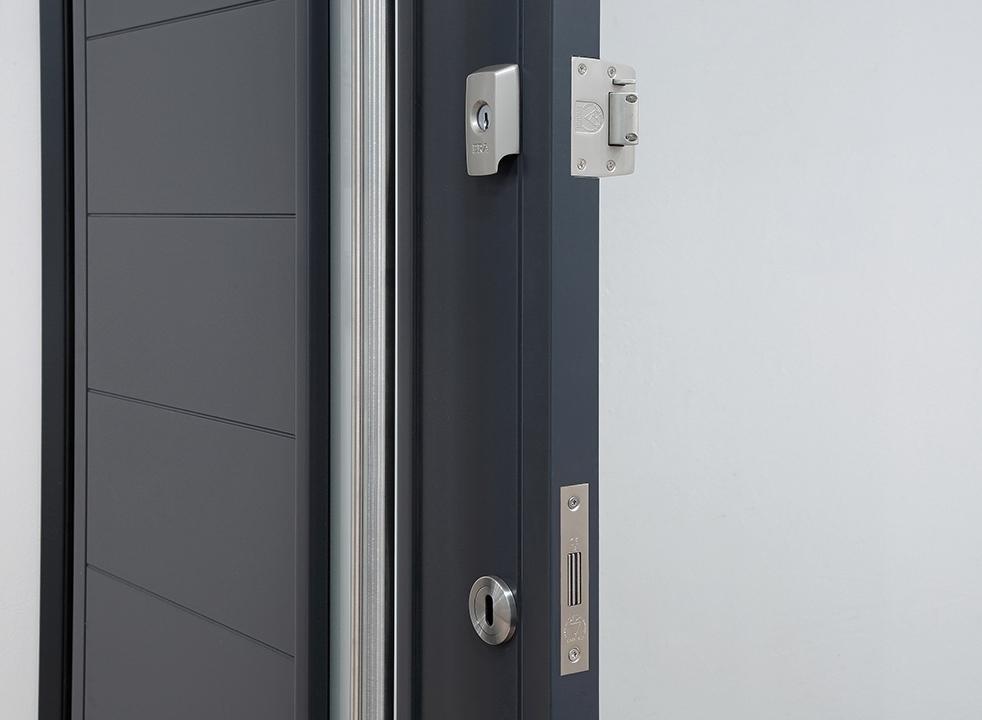 Different Door Lock Types - A Simple Guide for your Safety and Security Home