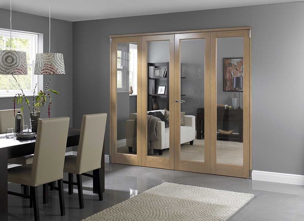 internal bifold doors