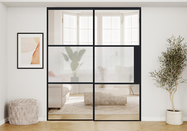 Internal Sliding Doors featured image