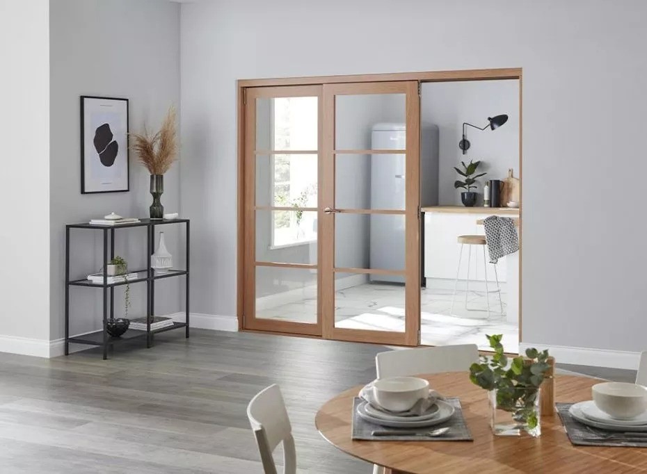 3 panel internal bifold doors