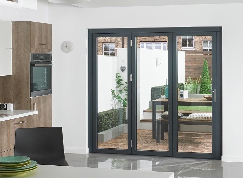 Bifold Door