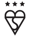 3 Star Kitemark Logo