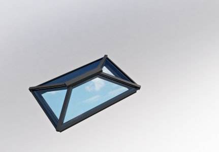 1m x 1.5m Roof Lantern