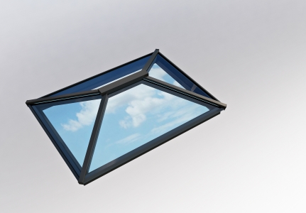 1.5m x 2m Roof Lantern