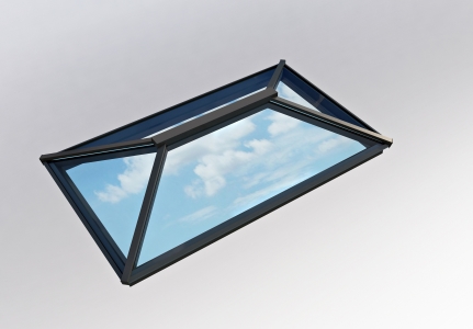 1.5m x 2.5m Roof Lantern