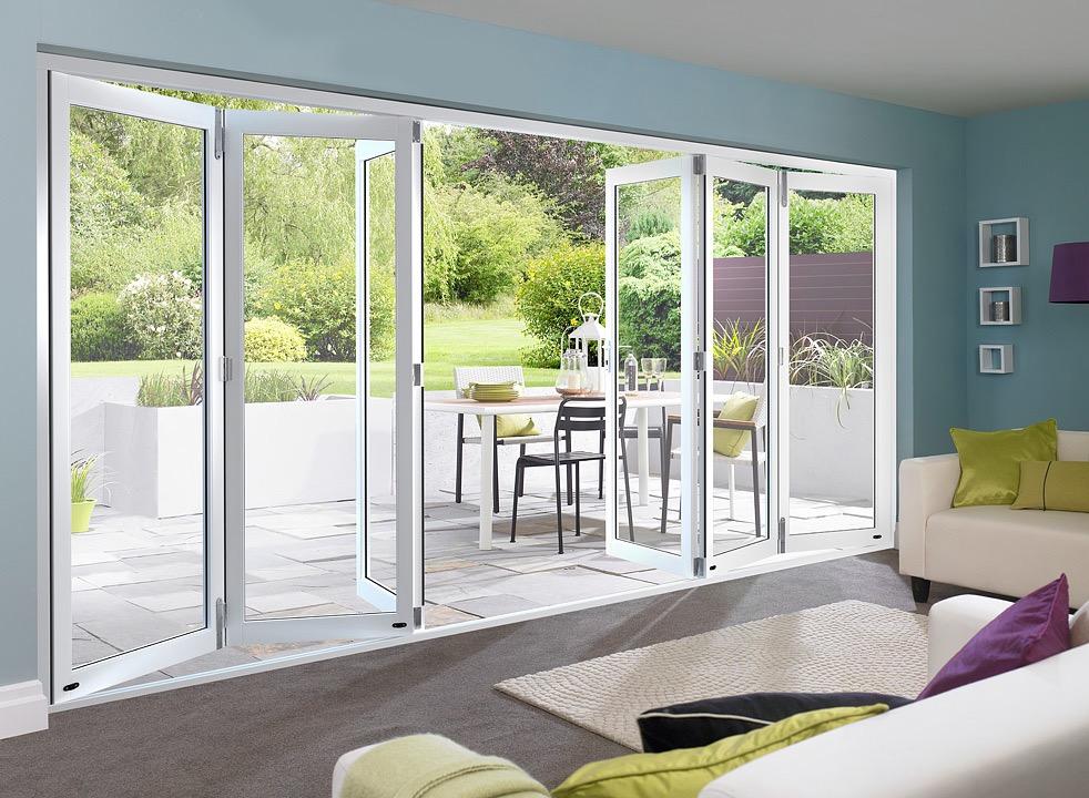 Bifold Door