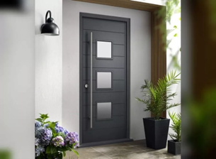 Vufold Malmo Door