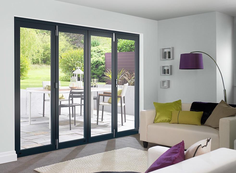 Bifold Door