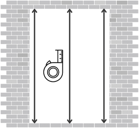 Vertical Measurement