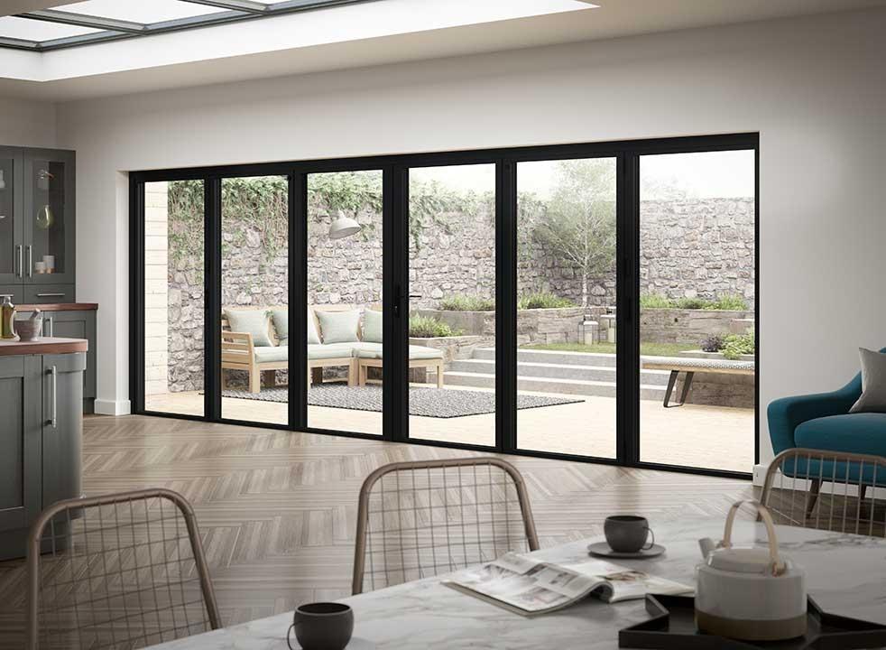 Bifold Door